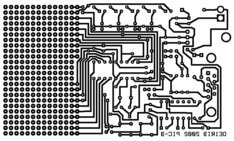 The PCB
