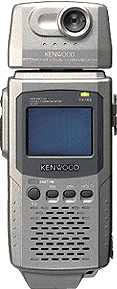 Kenwood VC-H1