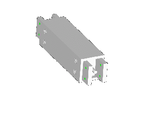 Connector 3D